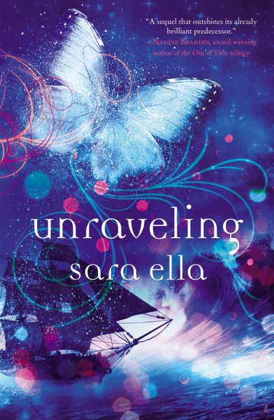 Unraveling Cover